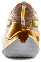 李宁 吉米·巴特勒1代 '白金' ABAS051-47 Lookbook 李宁 吉米·巴特勒1代 '白金' ABAS051-47