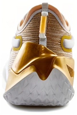 Li-Ning Jimmy Butler 1 'Putih Emas' ABAS051-47 Lookbook Li-Ning Jimmy Butler 1 'Putih Emas' ABAS051-47