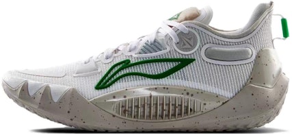 Li-Ning Jimmy Butler 1 'White Green' ABAS051-59 Li-Ning Jimmy Butler 1 'White Green' ABAS051-59