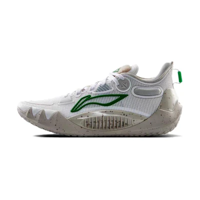 Li-Ning Jimmy Butler 1 'White Green'