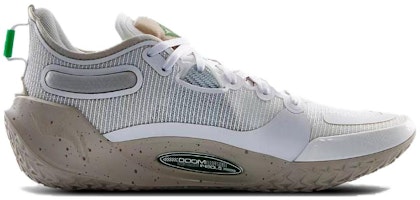 李宁 吉米·巴特勒1代 '白绿配色' ABAS051-59 Order 李宁 吉米·巴特勒1代 '白绿配色' ABAS051-59