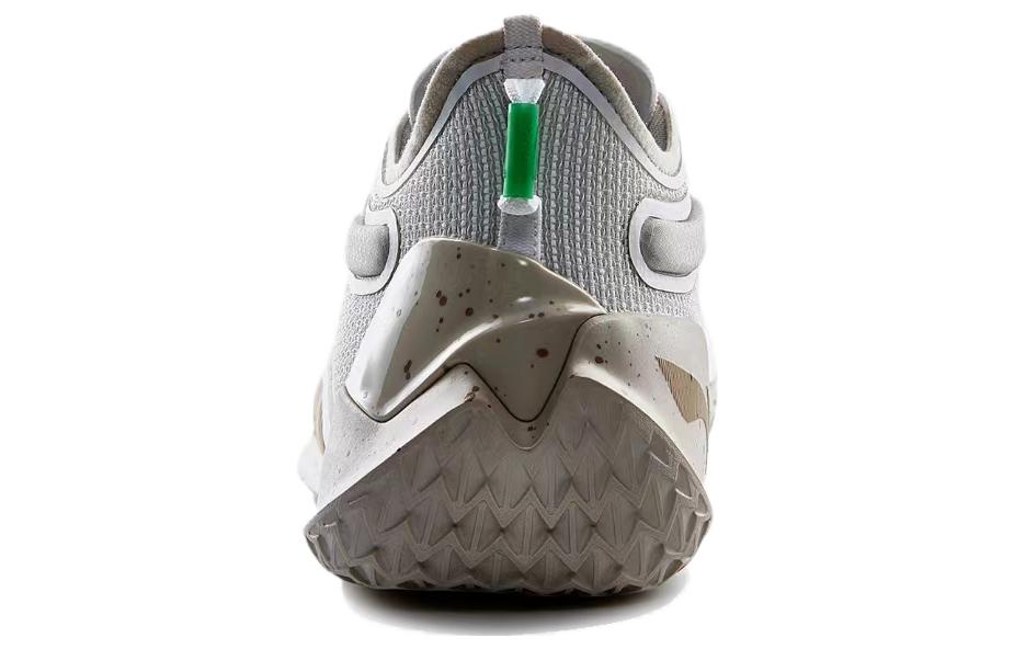 Lookbook 李寧 JB1 白緑 (リーニン JB1 白緑) ABAS051-59