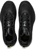 Shop LiNing李寧 JB2 吉米巴特勒 碳纖維一體 高效彈回 实战專業 減震防滑抗磨通氣輕便 低筒 籃球鞋 男款 黑色