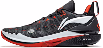 Li-Ning Jimmy Butler 2 'Bred' ABAT081-2 Li-Ning Jimmy Butler 2 'Bred' ABAT081-2