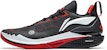 Li-Ning Jimmy Butler 2 'Bred' Sneakers Lelaki ABAT081-2