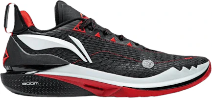 Li-Ning Jimmy Butler 2 'Bred' ABAT081-2 Li-Ning Jimmy Butler 2 'Bred' ABAT081-2