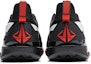 Details for Li-Ning Jimmy Butler 2 'Bred' Sneakers Lelaki ABAT081-2