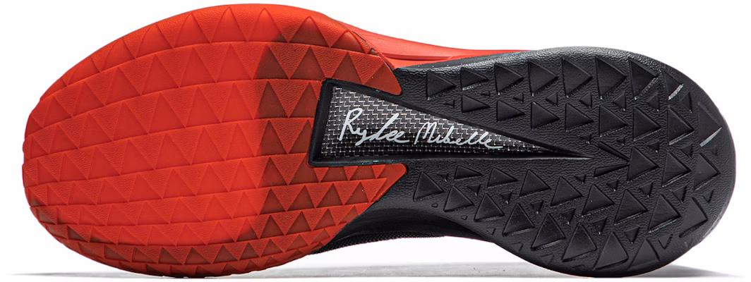 Li-Ning Jimmy Butler 2 'Bred' ABAT081-2 Sizing Li-Ning Jimmy Butler 2 'Bred' ABAT081-2