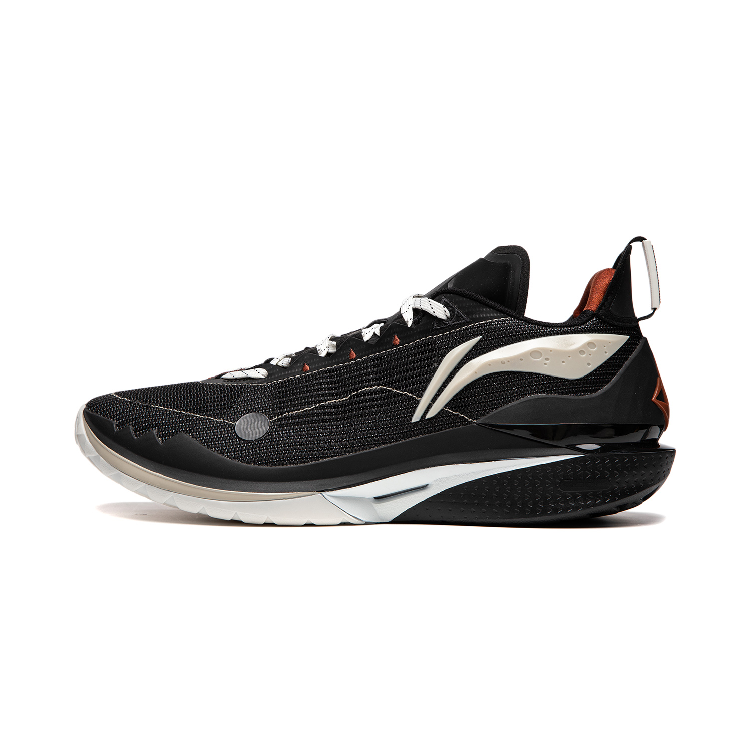 Li-Ning Jimmy Butler 2 'Caffe Americano' ABAT081-35