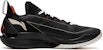 Li-Ning Jimmy Butler 2 'Caffe Americano' Sneakers Lelaki ABAT081-35