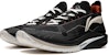 Li-Ning Jimmy Butler 2 'Caffe Americano' Sneakers Lelaki ABAT081-35