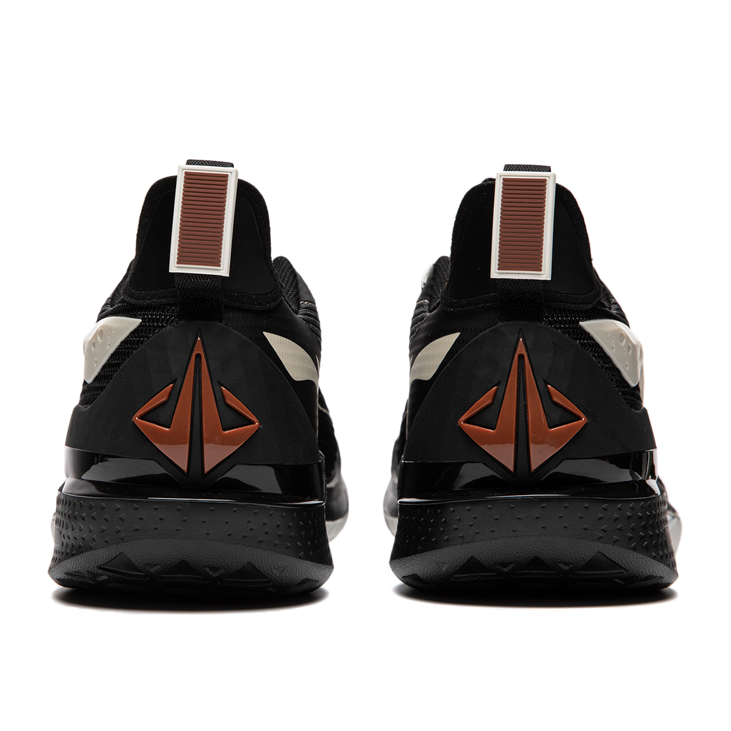 Details for 【5月1日10點 得物新品發售】中國李寧 JB2美式 吉米巴特勒JIMMY BUTLER 2 輕量高回彈 減震耐磨 低幫 籃球鞋 男款 黑卡其