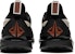 Li-Ning Jimmy Butler 2 'Caffe Americano' Sneakers Lelaki ABAT081-35