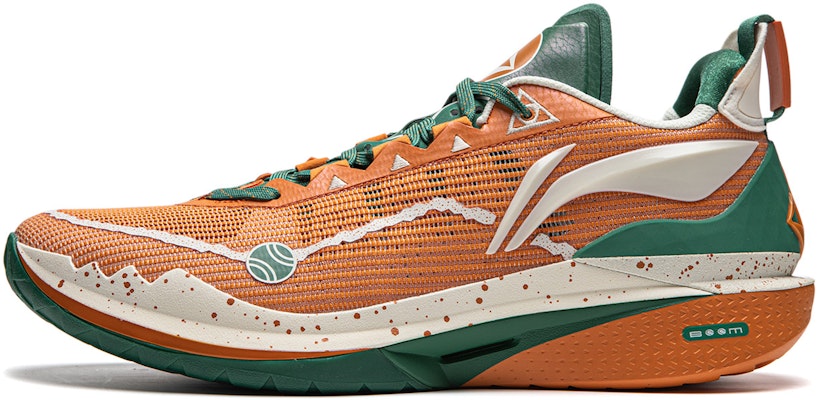 Li-Ning Jimmy Butler 2 'French Open' ABAT081-21 Buy Li-Ning Jimmy Butler 2 'French Open' ABAT081-21