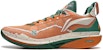 Li-Ning Jimmy Butler 2 'French Open' Sneaker ABAT081-21