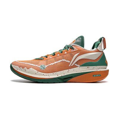 Li-Ning Jimmy Butler 2 'French Open'