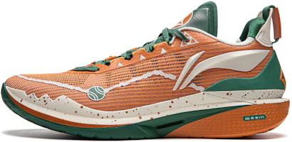 Li-Ning Jimmy Butler 2 'French Open' ABAT081-21 Li-Ning Jimmy Butler 2 'French Open' ABAT081-21