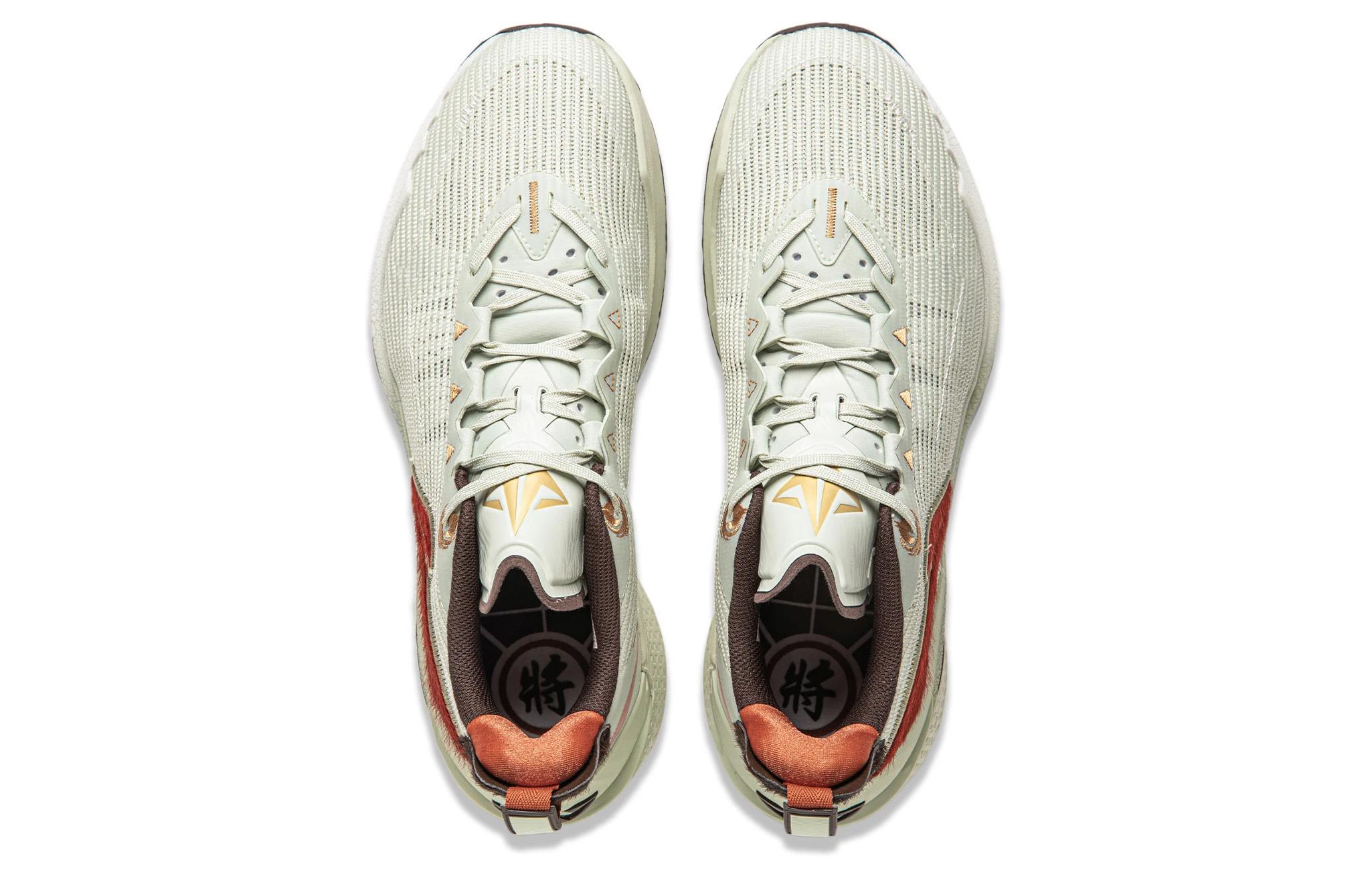 Purchase 李寧 ジミー・バトラー2 グレーレッド ABAT081-8