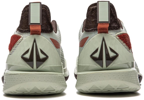 Li-Ning Jimmy Butler 2 'Grey Red' ABAT081-8 Details for Li-Ning Jimmy Butler 2 'Grey Red' ABAT081-8