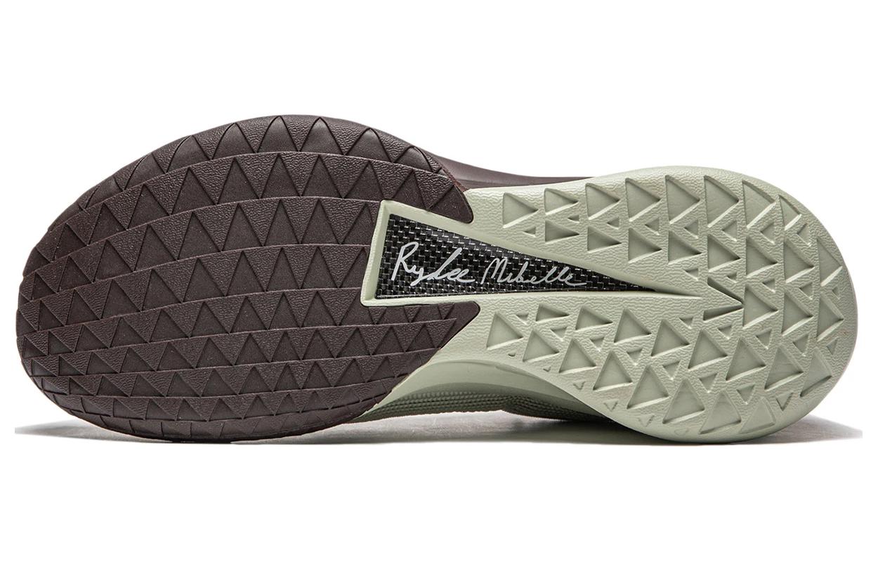 Sizing 李寧 ジミー・バトラー2 グレーレッド ABAT081-8