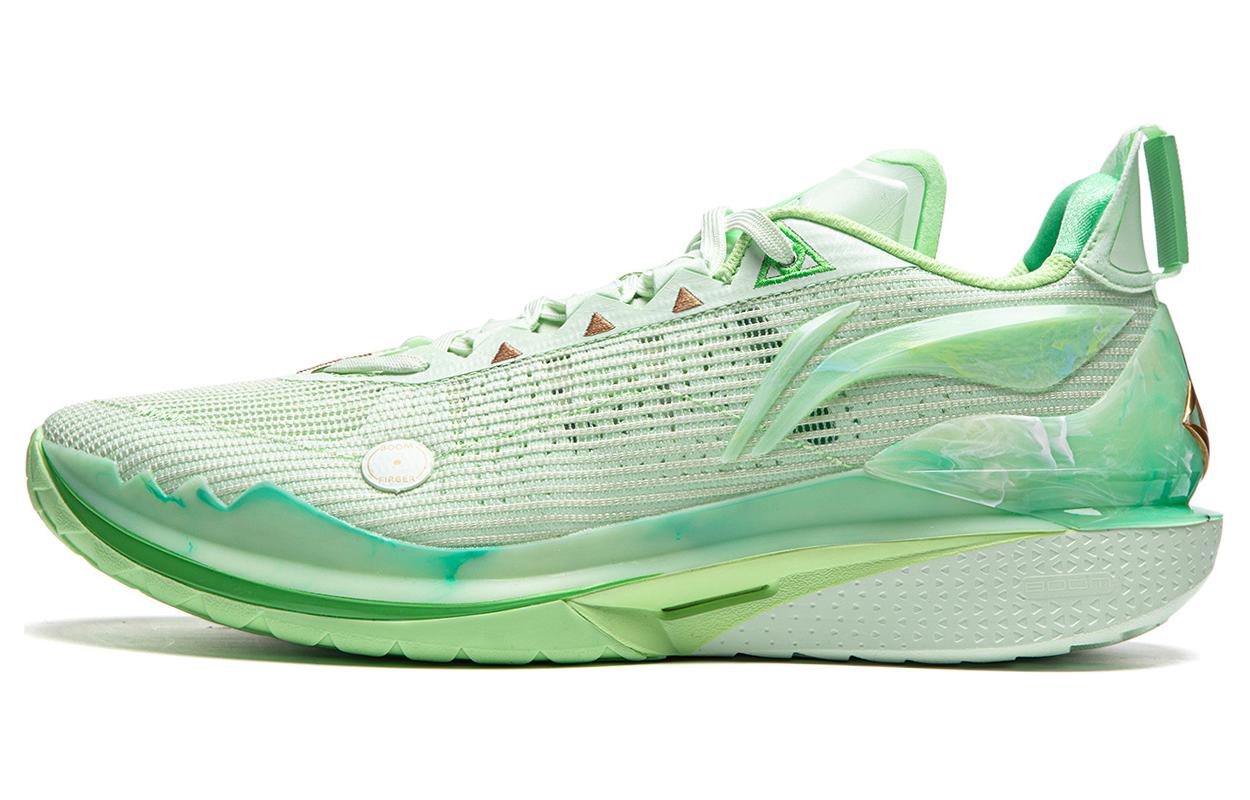Li-Ning Jimmy Butler 2 'Jade' ABAT081-38