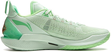 Li-Ning Jimmy Butler 2 'Jade' Sepatu Basket Jade ABAT081-38 Order Li-Ning Jimmy Butler 2 'Jade' Sepatu Basket Jade ABAT081-38