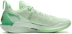 Li-Ning Jimmy Butler 2 'Jade' Kasut Lelaki Hijau ABAT081-38
