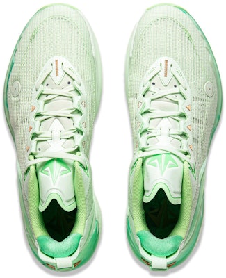 Li-Ning Jimmy Butler 2 'Jade' ABAT081-38 Shop Li-Ning Jimmy Butler 2 'Jade' ABAT081-38