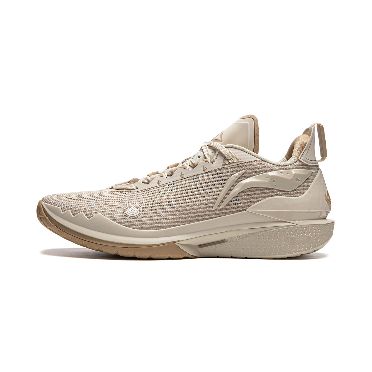 Li-Ning Jimmy Butler 2 'Latte' ABAT081-33