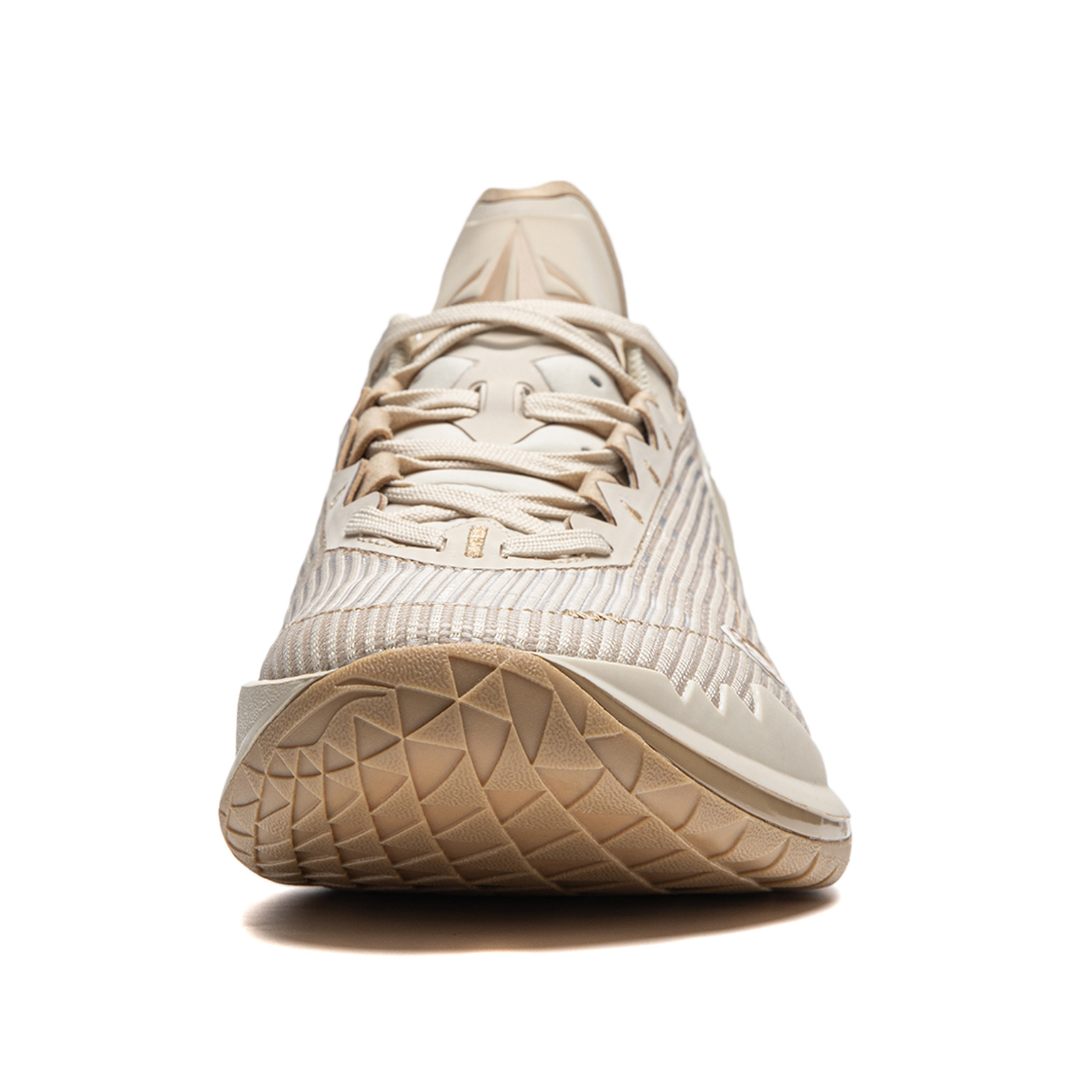 Purchase Li-Ning Jimmy Butler 2 'Latte' Sepatu Basket ABAT081-33