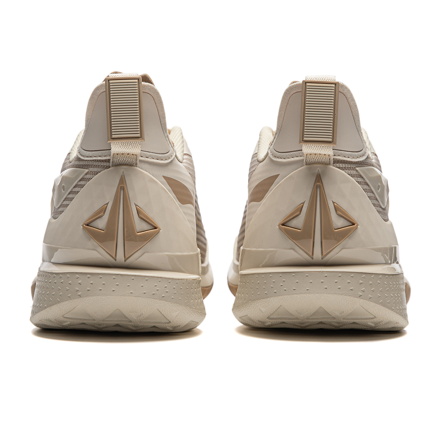 Details for Li-Ning Jimmy Butler 2 'Latte' Sepatu Basket ABAT081-33