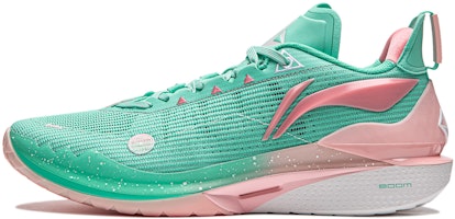 Li-Ning Jimmy Butler 2 'Miami Night Vice' ABAT081-17 Li-Ning Jimmy Butler 2 'Miami Night Vice' ABAT081-17