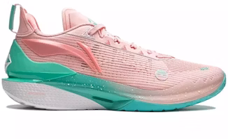 Li-Ning Jimmy Butler 2 'Miami Night Vice' ABAT081-17 Li-Ning Jimmy Butler 2 'Miami Night Vice' ABAT081-17