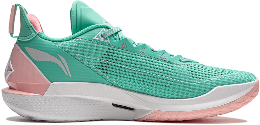 Li-Ning Jimmy Butler 2 'Miami Night Vice' ABAT081-17 Order Li-Ning Jimmy Butler 2 'Miami Night Vice' ABAT081-17