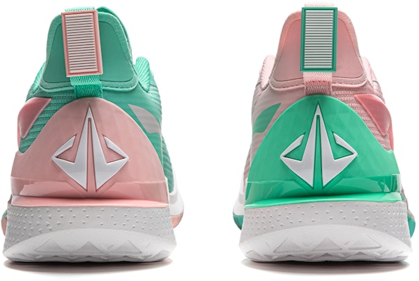 Li-Ning Jimmy Butler 2 'Miami Night Vice' ABAT081-17 Details for Li-Ning Jimmy Butler 2 'Miami Night Vice' ABAT081-17