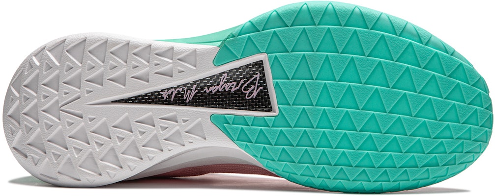 Li-Ning Jimmy Butler 2 'Miami Night Vice' ABAT081-17 Sizing Li-Ning Jimmy Butler 2 'Miami Night Vice' ABAT081-17