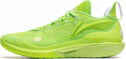 Li-Ning Jimmy Butler 2 'Tennis Ball' ABAT081-7 Li-Ning Jimmy Butler 2 'Tennis Ball' ABAT081-7