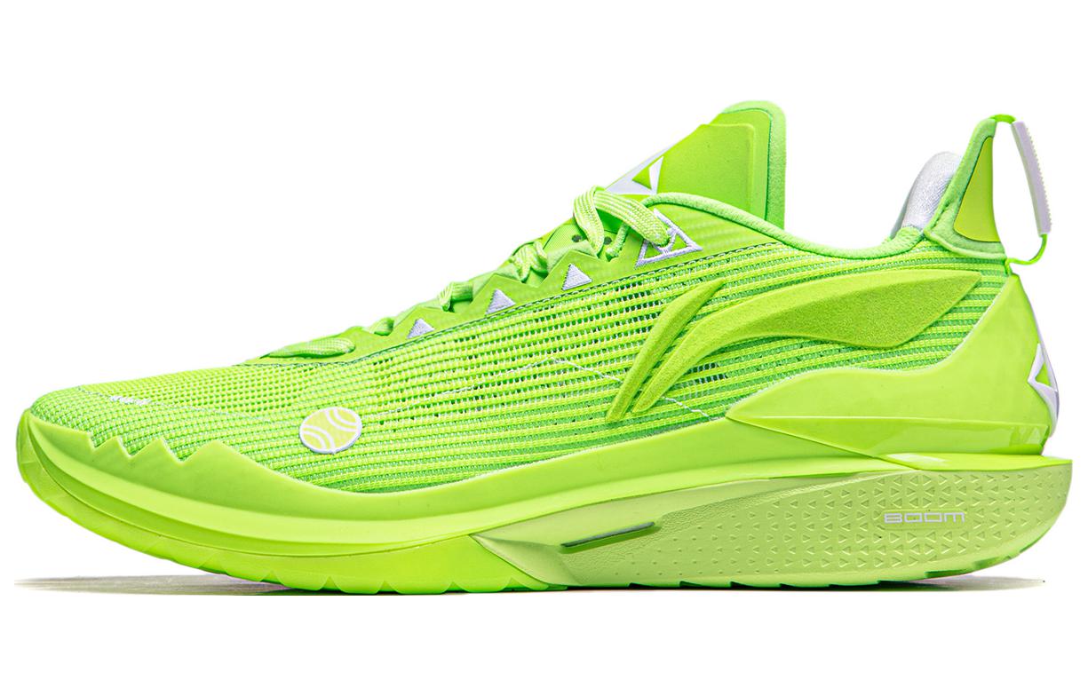 Li-Ning Jimmy Butler 2 'Tennis Ball' ABAT081-7