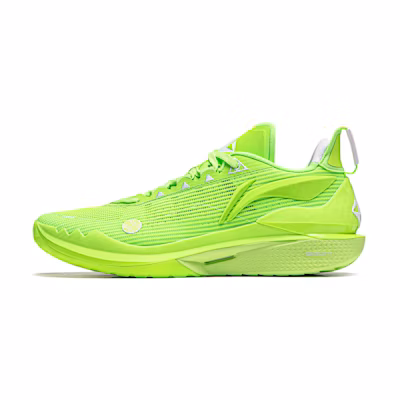 Li-Ning Jimmy Butler 2 'Tennis Ball'