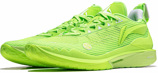 李寧 ジミー・バトラー2 「テニスボール」 ABAT081-7 Lookbook 李寧 ジミー・バトラー2 「テニスボール」 ABAT081-7