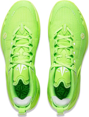 Li-Ning Jimmy Butler 2 'Tennis Ball' ABAT081-7 Shop Li-Ning Jimmy Butler 2 'Tennis Ball' ABAT081-7