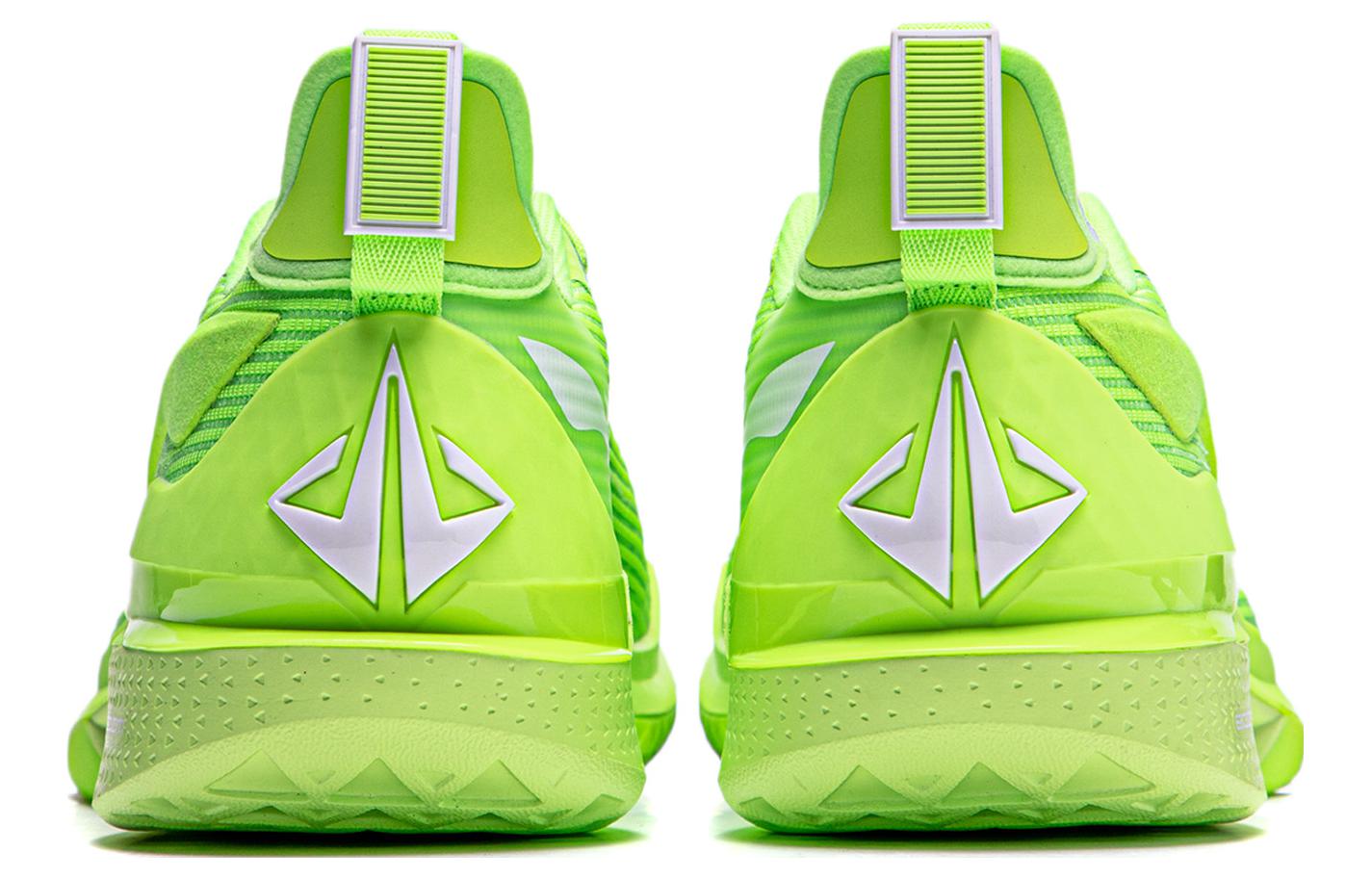 Details for 李寧 ジミー・バトラー2 「テニスボール」 ABAT081-7