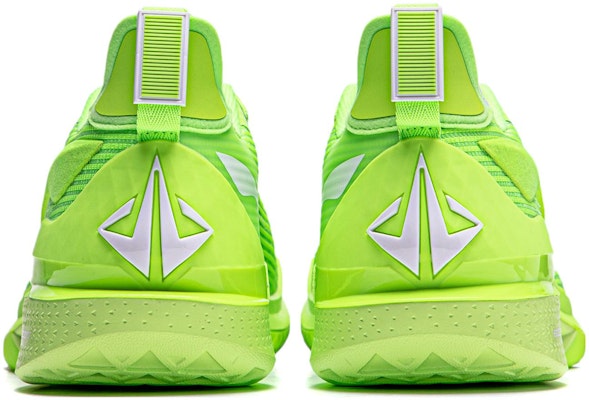 Li-Ning Jimmy Butler 2 'Tennis Ball' ABAT081-7 Details for Li-Ning Jimmy Butler 2 'Tennis Ball' ABAT081-7
