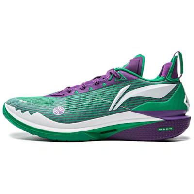Li-Ning Jimmy Butler 2 'Wimbledon Ryegrass'