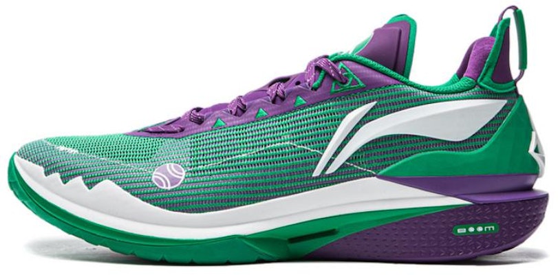 Li-Ning Jimmy Butler 2 'Wimbledon Ryegrass' ABAT081-22 Buy Li-Ning Jimmy Butler 2 'Wimbledon Ryegrass' ABAT081-22