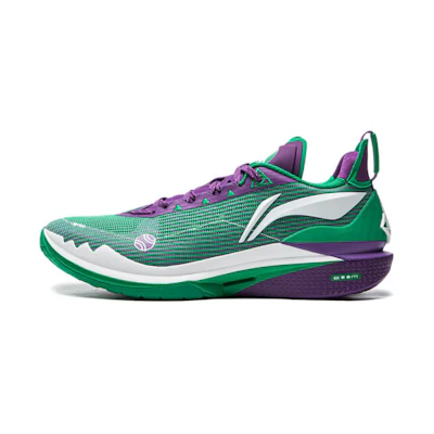 Li-Ning Jimmy Butler 2 'Wimbledon Ryegrass'