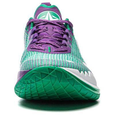 Li-Ning Jimmy Butler 2 'Wimbledon Ryegrass'