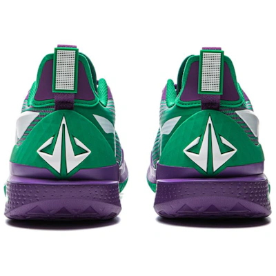 Li-Ning Jimmy Butler 2 'Wimbledon Ryegrass'