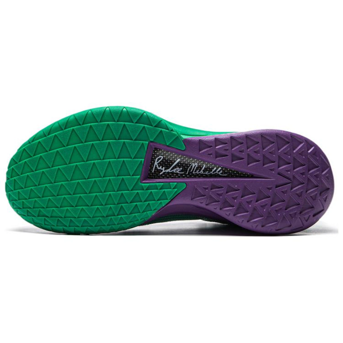 Li-Ning Jimmy Butler 2 'Wimbledon Ryegrass'