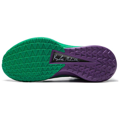 Li-Ning Jimmy Butler 2 'Wimbledon Ryegrass'